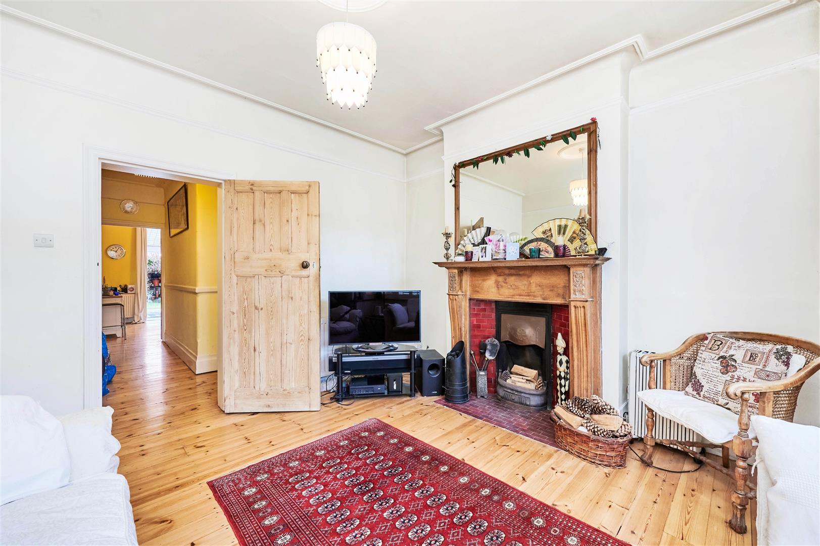 Temple Sheen Road, East Sheen, SW14 James Anderson South West